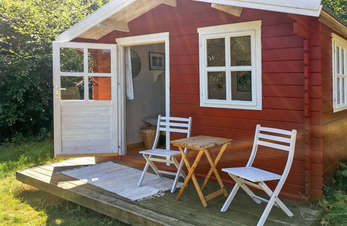 Listed House | 55 m² House ∙ 3 bedrooms ∙ 6 guests