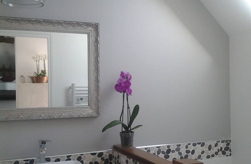 Bourre House | 55 m² of romantic attic space