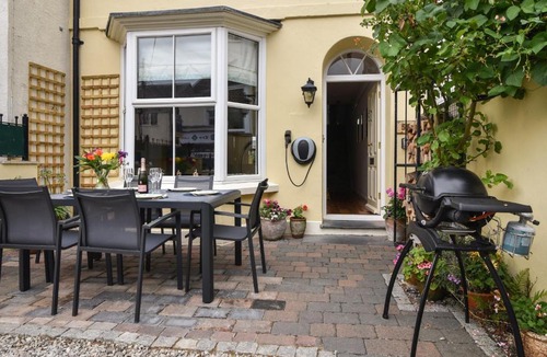 Seaton House | 55 Queen Street