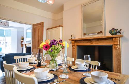 Seaton House | 55 Queen Street