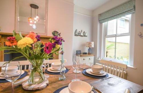 Seaton House | 55 Queen Street