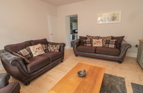 Amble Cottage | 55 Wellwood Street