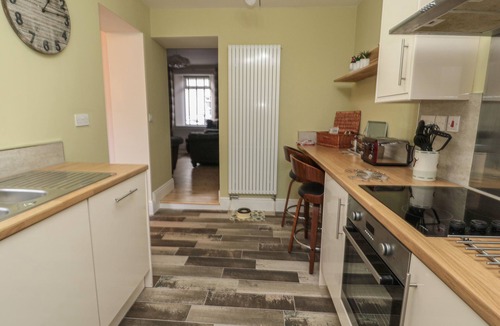 Amble Cottage | 55 Wellwood Street