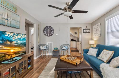 Wildwood Crest Apartment | 5500 Atlantic Ave - Unit 2
