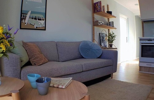Gudhjem Apartment | 5505 Gudhjem - Kirkevej 10 Lejl. 20