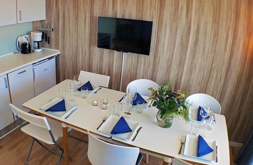 Gudhjem Apartment | 5505 Gudhjem - Kirkevej 10 Lejl. 20