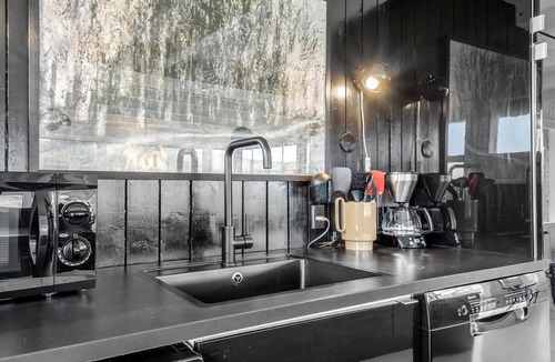 Haurvig House | 5507 Hvide Sande - Tornbjerrevej 56