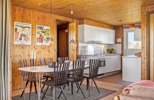 Haurvig House | 5514 Hvide Sande - Riskrogvej 18 C