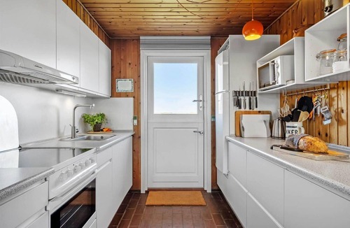Haurvig House | 5514 Hvide Sande - Riskrogvej 18 C