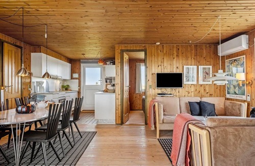 Haurvig House | 5514 Hvide Sande - Riskrogvej 18 C