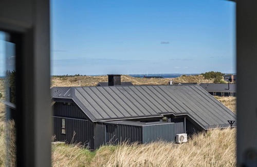 Haurvig House | 5514 Hvide Sande - Riskrogvej 18 C