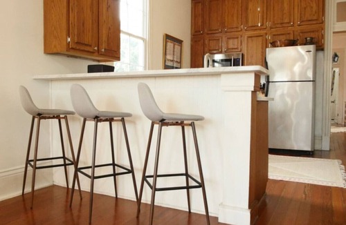West Riverside Apartment | 5515 Tchoupitoulas - 2/1