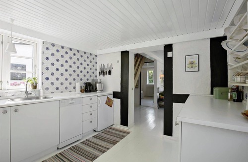 Listed House | 5522 Svaneke - Bakken 5