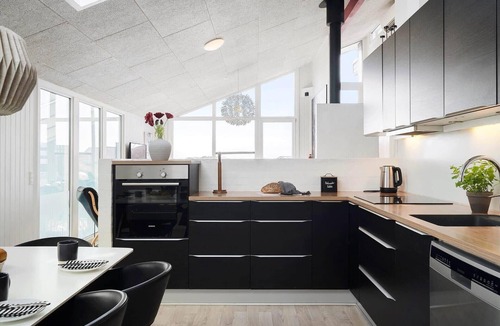 Haurvig House | 5525 Hvide Sande - Tornbjerrevej 74