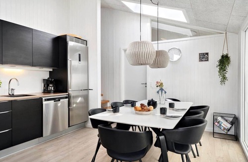 Haurvig House | 5525 Hvide Sande - Tornbjerrevej 74