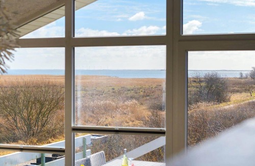 Haurvig House | 5525 Hvide Sande - Tornbjerrevej 74