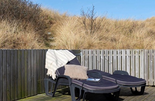 Haurvig House | 5525 Hvide Sande - Tornbjerrevej 74