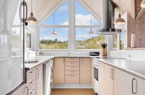Haurvig House | 5526 Hvide Sande - Baunebjergvej 29 A