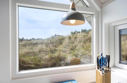 Haurvig House | 5526 Hvide Sande - Baunebjergvej 29 A