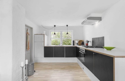 Østermarie House | 5532 Østermarie - Kirkebyvej 35