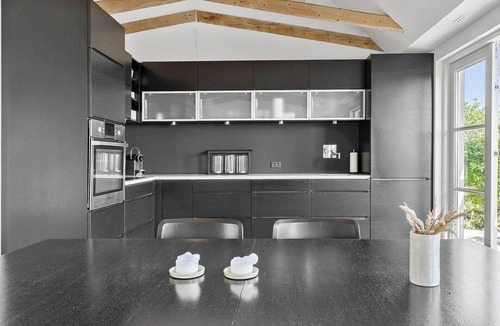 Bolshavn House | 5533 Svaneke - Bølsbakke 23