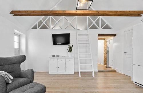 Klemensker Apartment | 5534-Klemensker-Nordre-Lyngvej-10
