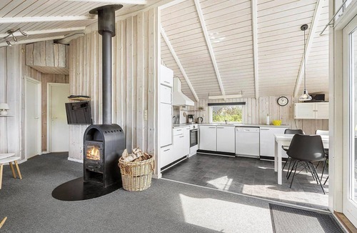 Haurvig House | 5536 Hvide Sande - Laust Diges Vej 9