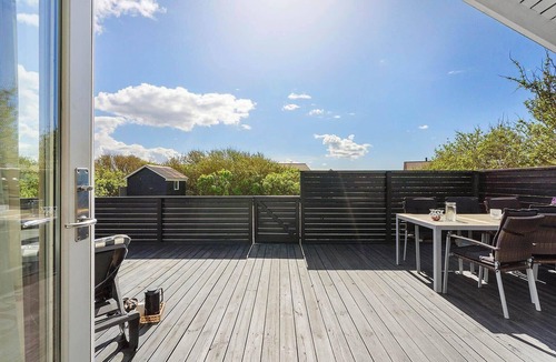 Haurvig House | 5536 Hvide Sande - Laust Diges Vej 9