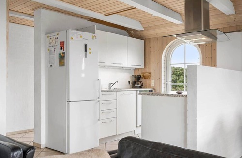 Haurvig House | 5537 Hvide Sande - Vesterledvej 14