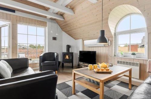 Haurvig House | 5537-Hvide-Sande-Vesterledvej-14