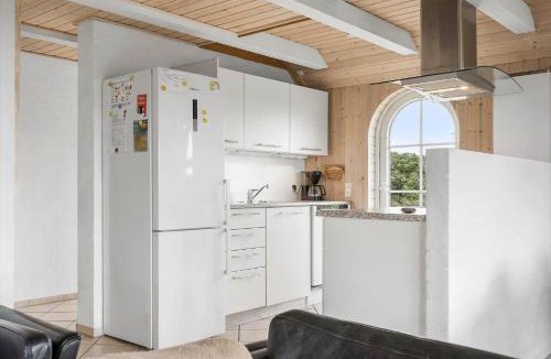 Haurvig House | 5537-Hvide-Sande-Vesterledvej-14