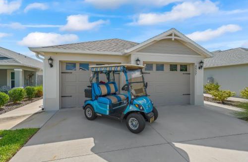 Wildwood House | 5537 Z6 HAMMOCK AT FENNEY by REMAX PREMIER REALTY