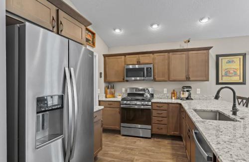 Wildwood House | 5537 Z6 HAMMOCK AT FENNEY by REMAX PREMIER REALTY