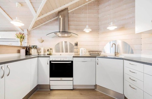 Haurvig House | 555 Hvide Sande - Tornbjerrevej 32