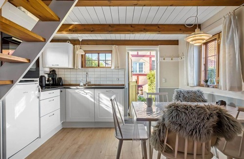 Listed House | 5554 Svaneke - Bakken 1