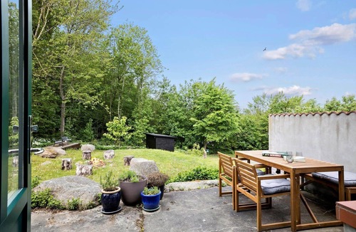 Listed House | 5555 Svaneke - Askelundsvej 12