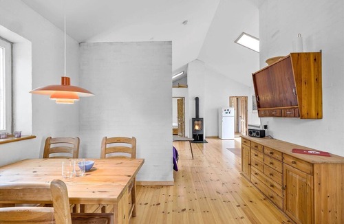 Listed House | 5563 Svaneke - Askelundsvej 6
