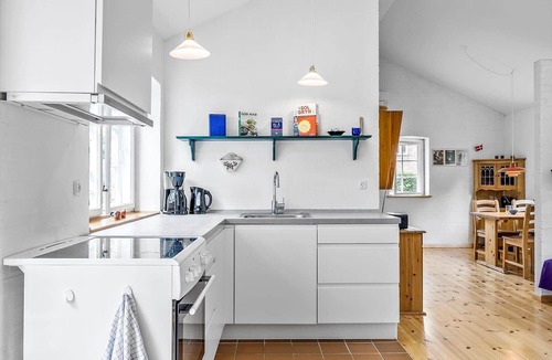 Listed House | 5563 Svaneke - Askelundsvej 6