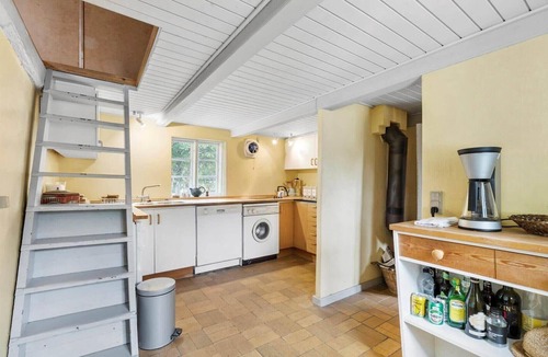 Gudhjem House | 5568 Gudhjem - Melsted By 19