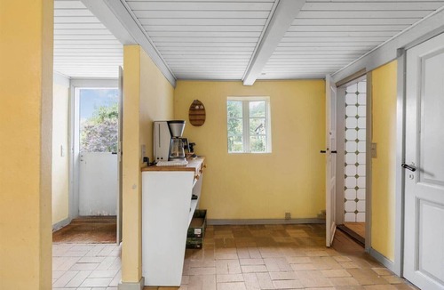 Gudhjem House | 5568 Gudhjem - Melsted By 19