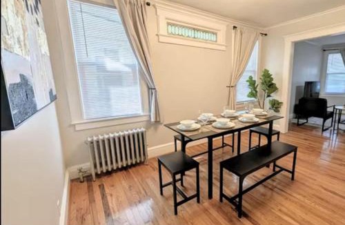 Orange House | 556d Cozy 3 Bedrooms Spacious Comfort