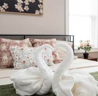 Codman Square Apartment | 558-3 3BR Boston - Modern Nest near Franklin Park