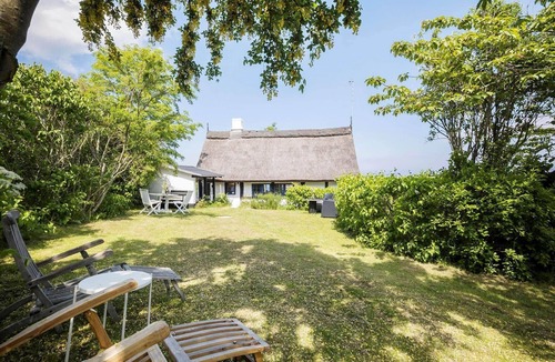 Listed House | 5580 Svaneke - Mor Markers Gænge 13