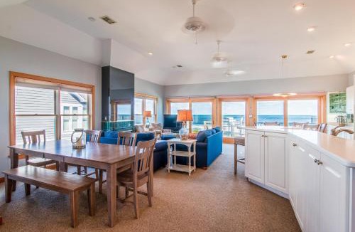 Nags Head House | 5585 - Sea Pointe 4A by Resort Realty