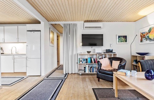 Svaneke House | 5589 Svaneke - Svanebakken 4