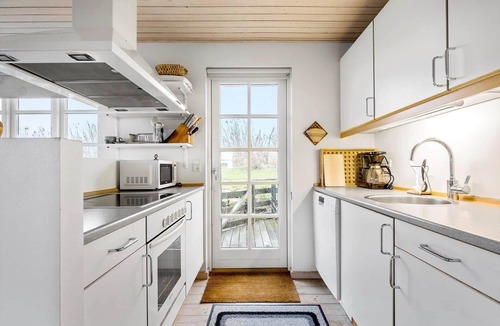 Svaneke House | 5589 Svaneke - Svanebakken 4