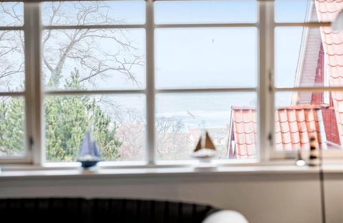 Svaneke House | 5589 Svaneke - Svanebakken 4