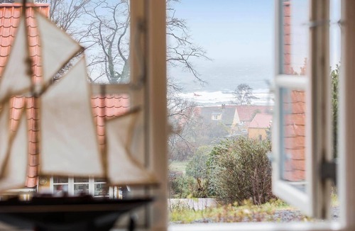 Svaneke House | 5589 Svaneke - Svanebakken 4