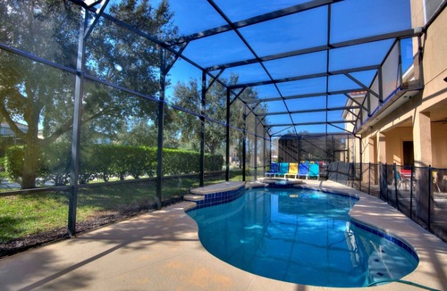 Loughman House | 56 Bedroom Bowling Villas, Sleep 150