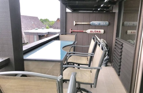 Punaluu Condo | #56 Colony One at Sea Mt. Punalu`u